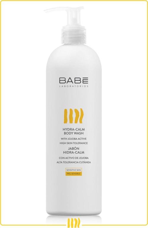 Babe Hydra Calm Body Wash 500 ml