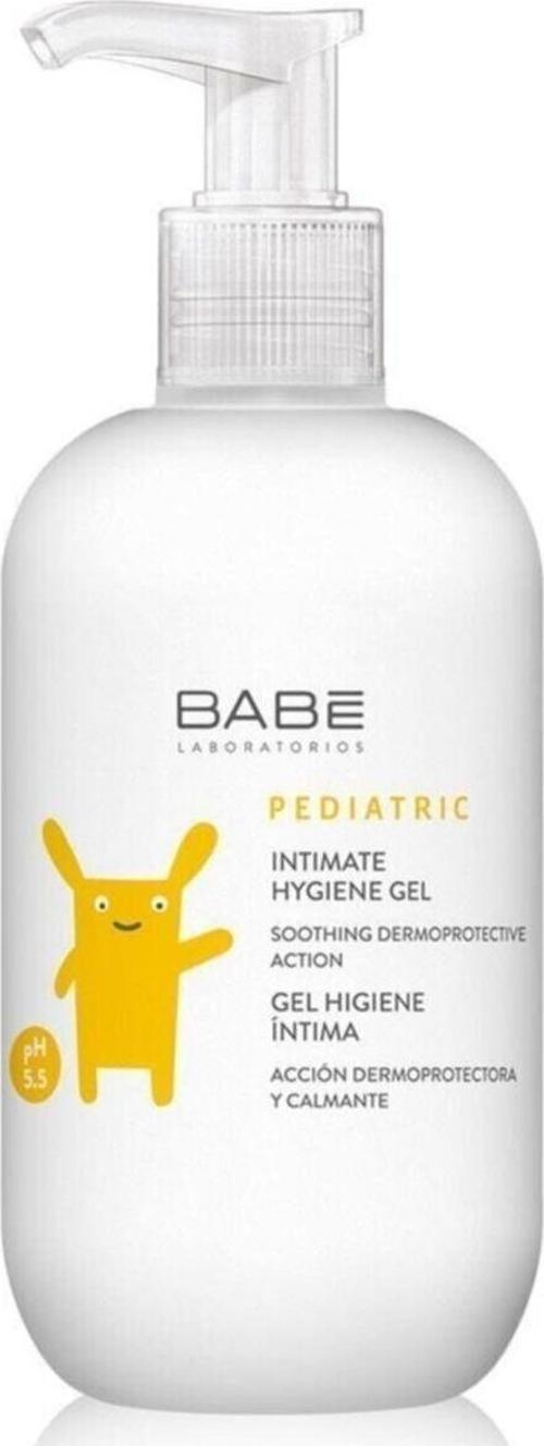 Babe Pediatrik Intim Hijyen Jel 200ml
