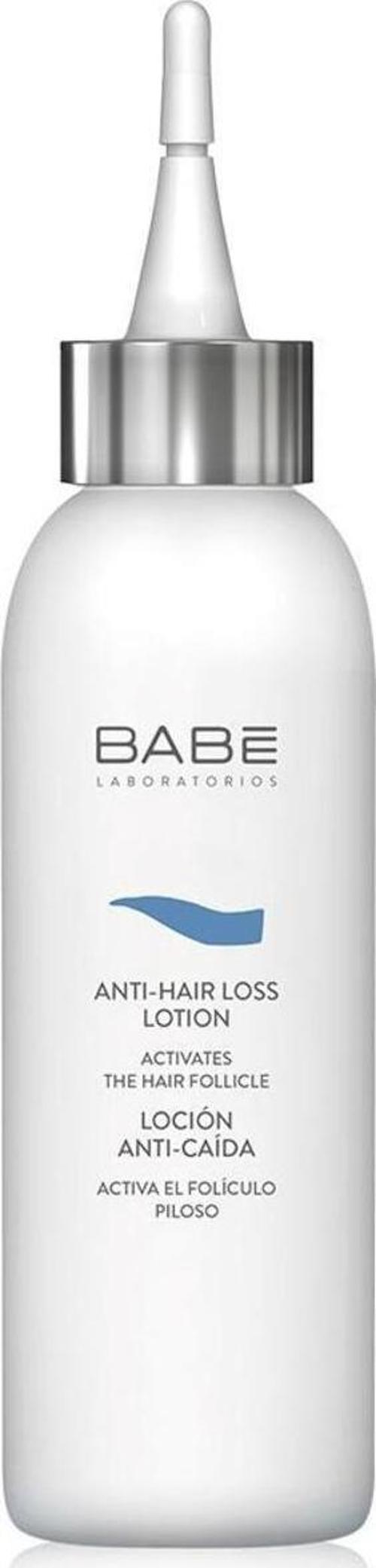 Babe Saç Dökülme Losyonu Ph 5.0 - 125ml
