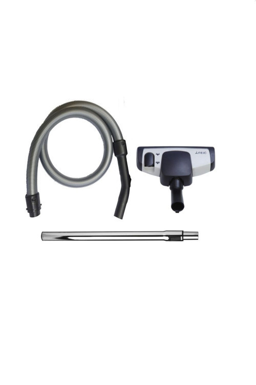 Ro 6441 Silence Force 4a Elektrikli Süpürge Hortum Seti