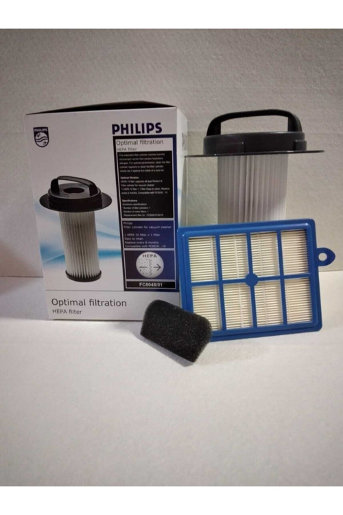 Fc 9205 9210 Marathon Orijinal Filtre Seti Uyumlu