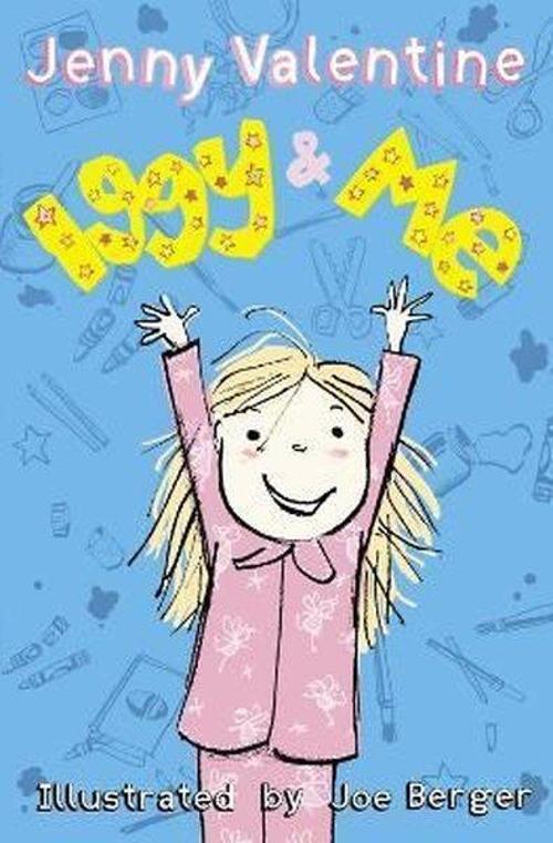 Iggy and Me (Iggy and Me Book 1)