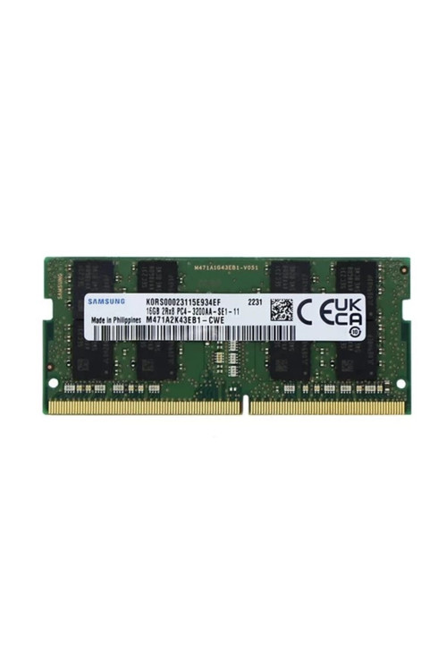 16gb 3200mhz Ddr4 Bulk M471a2k43eb1-cwe Notebook Ram