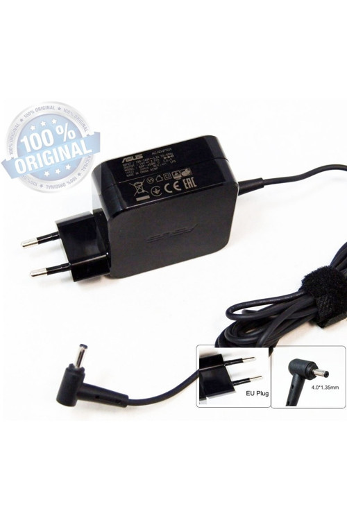 Asus Ux362fa, Ux310uf, X541uvk Adaptör Asus Şarj Cihazı