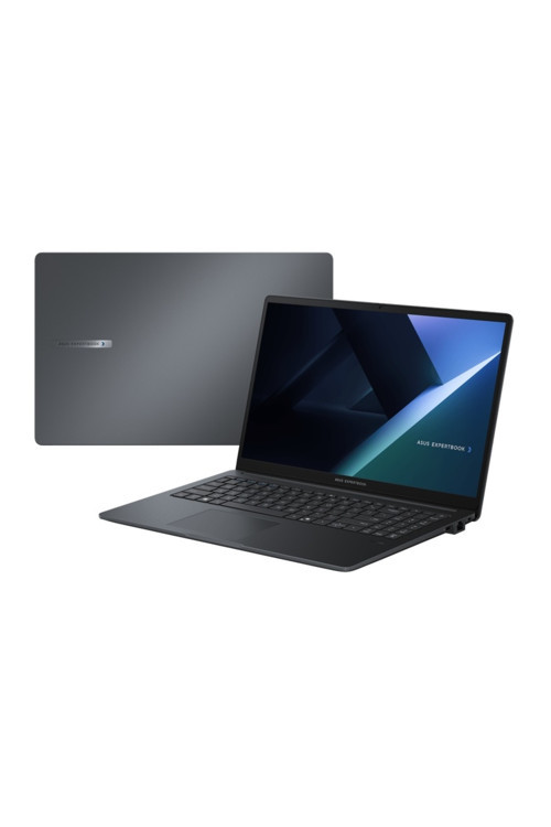 Expertbook B! (B1503) B1503CVA-S74634X Intel Core I5-1334U 8 GB 512 GB SSD 15.6" Windows 11 Pro