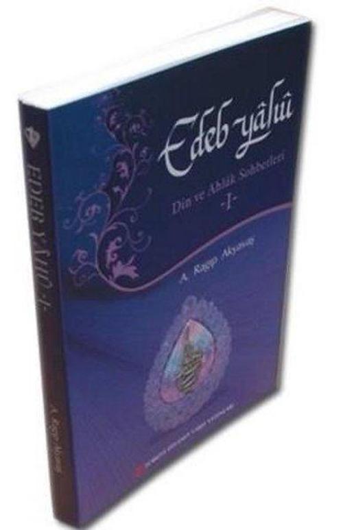 Edep Yahu 1