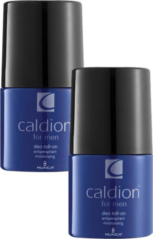 Classic Erkek Roll On 50 Ml X2