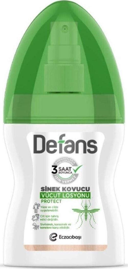 Protect Biitki Özü Içeren Vücut Losyonu 100 ml