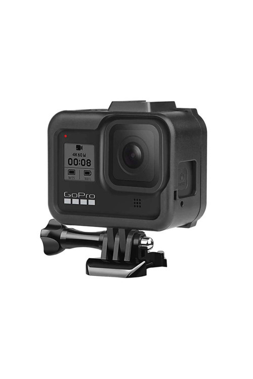 Knmaster Gopro Hero 8 Uyumlu Çerçeve Frame
