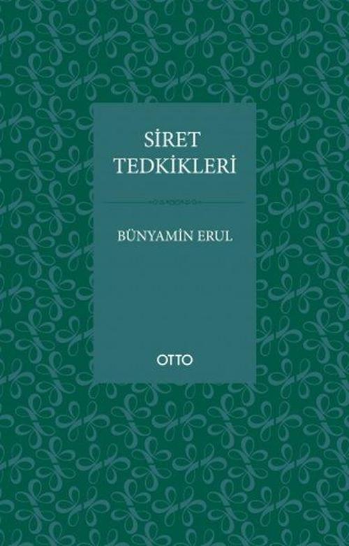 Siret Tedkikleri