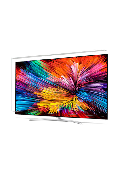 Dijitsu 32D7100 Uyumlu Tv Ekran Koruyucu Düz (Flat) Ekran