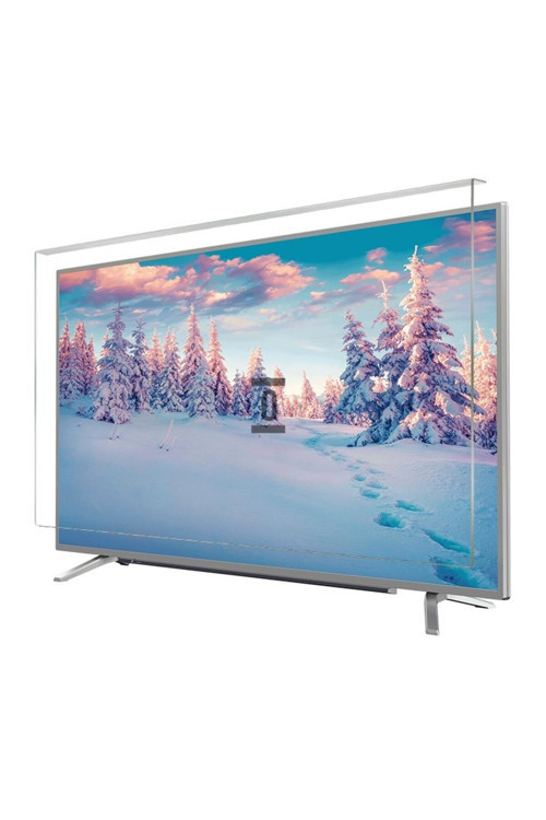 Axen Ax32dab3037 (axdab3037) Tv Ekran Koruyucu Düz (flat) Ekran