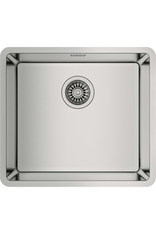 115000006- Be Linea Rs15 45.40 Çelik Eviye