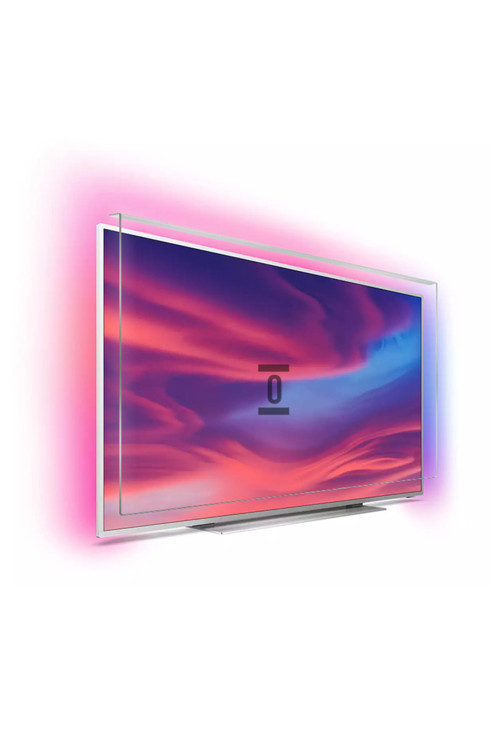 Kristalize Panel Navitech Lds-4966uhd Tv Ekran Koruyucu Düz (flat) Ekran