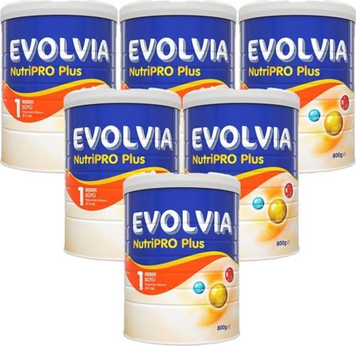 NutriPRO Plus 1 800 gr 6 Adet