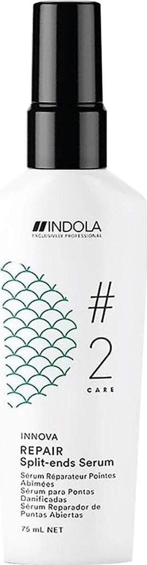 Innova Repair Split-ends Serum 75ml