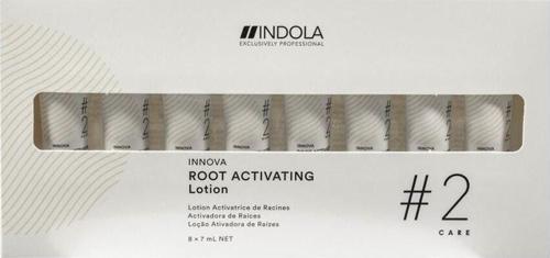 Innova Root Activating Lotion 8x7ml