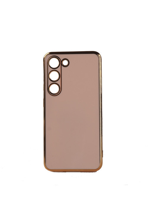 Galaxy S23 Plus Kılıf Cep Telefonu için Uyumlu Kapak Bark Kapak