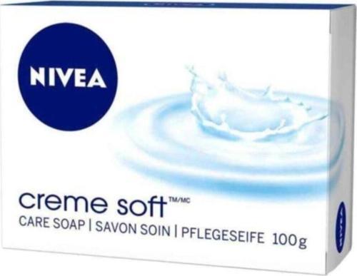 Cream Soft Sabun 100 gr