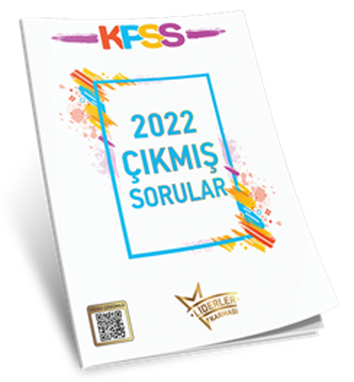 Liderler Karması KPSS Genel Yetenek Genel Kültür 2022 Sınavı Çıkmış Sorular Çözümlü
