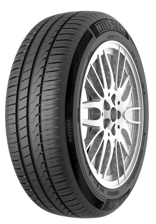 185/65 R15 TL 88H CARMILE Yaz Lastiği (Üretim Tarihi: 2026)