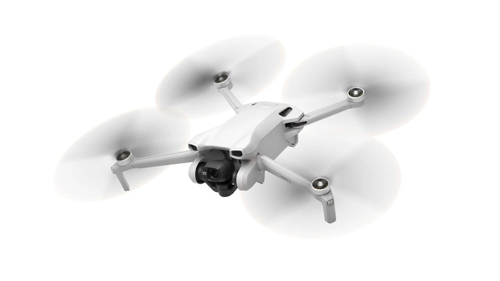 Djı Mini 3 Fly More Combo(DJI RC) (GL)