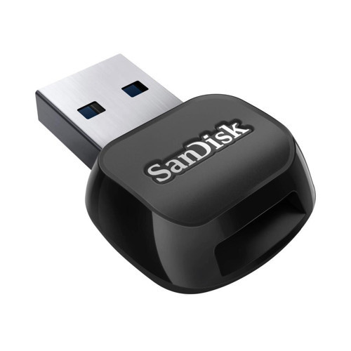 QuickFlow MicroSD Kart Okuyucu SDDR-B731-GN6NN