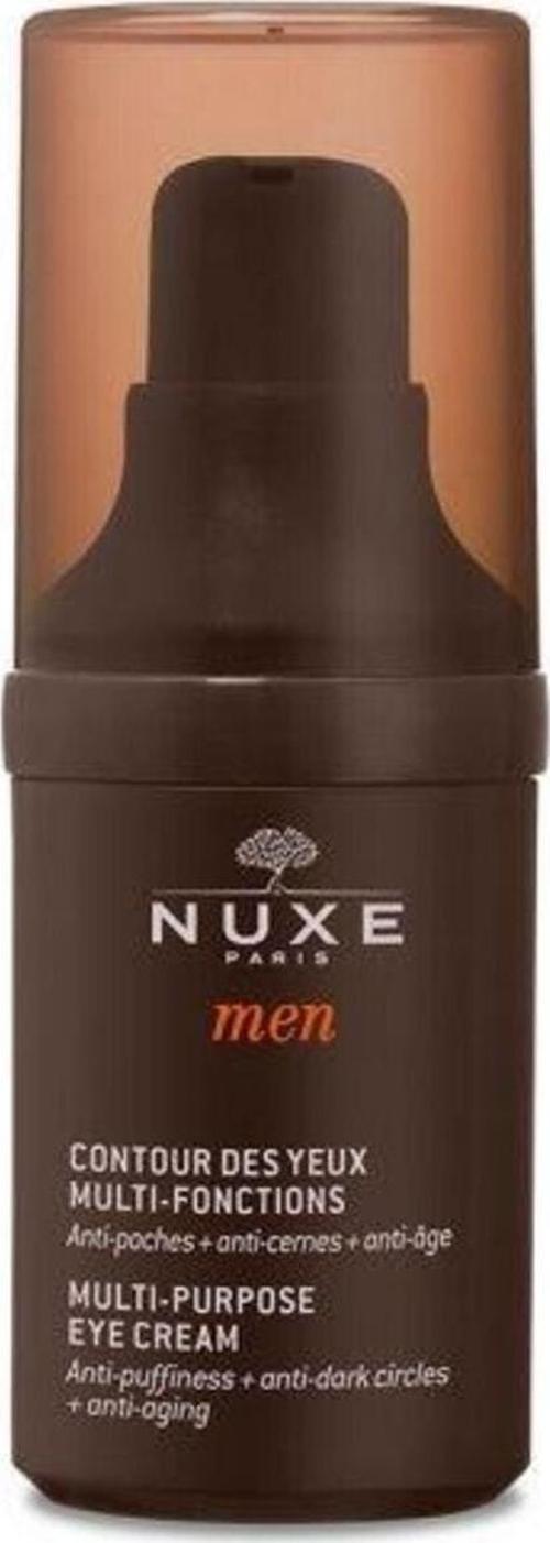 Men Göz Çevresi Bakım Kremi 15ml