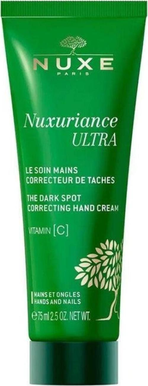 Nuxuriance Ultra The Dark Spot Correcting El Kremi 75 ml