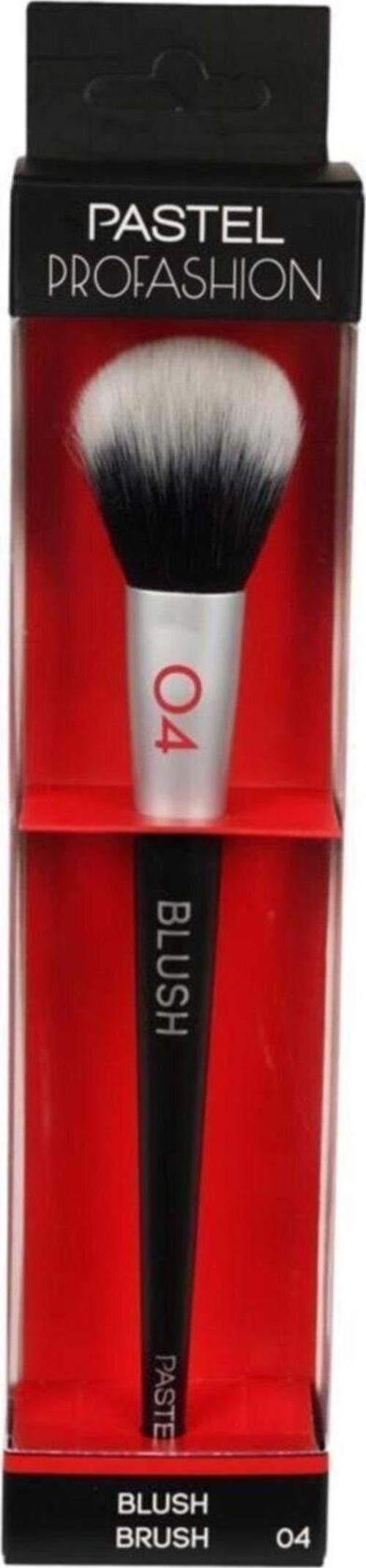 Blush Brush - Allık Fırçası 04
