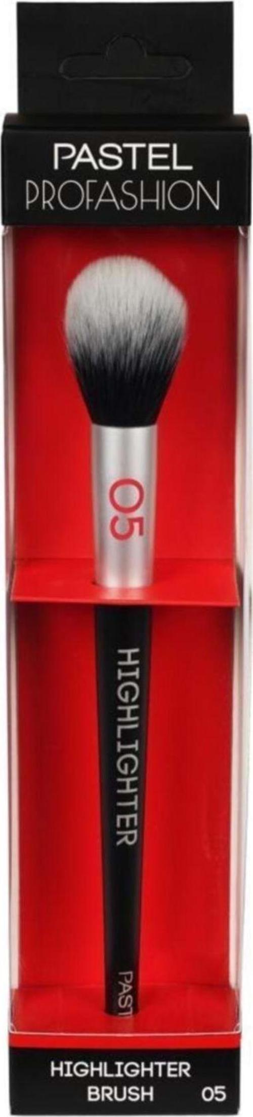 Profashion Higlighter Brush 05 Aydınlatıcı