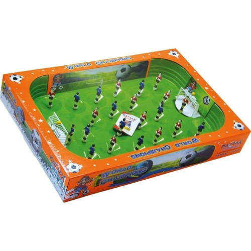 Oyuncak World Champions Futbol Oyunu 015