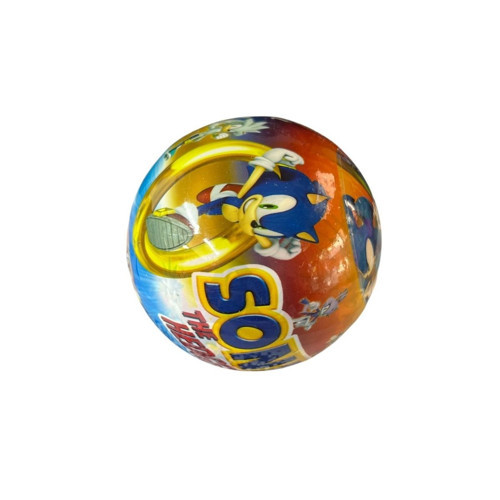 Sürpriz Yumurta Sonic Sr-1648