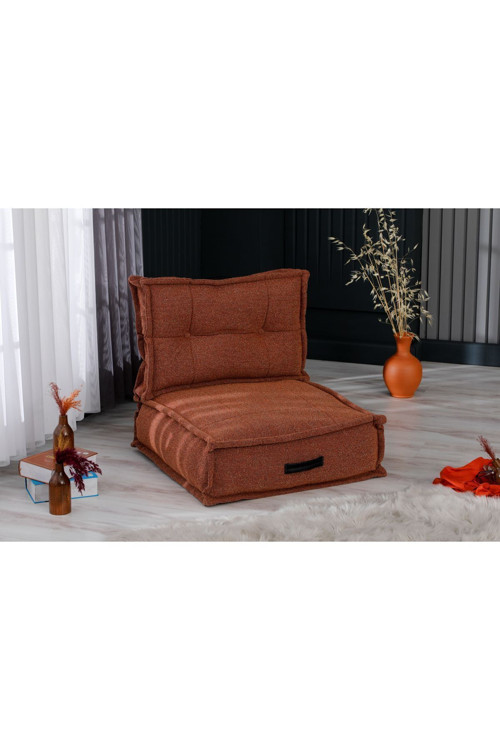 Seva Sırtlı Oturma Minderi Minder Bahçe Minderi Oturma Odası Minderi Kalorifer Önü,