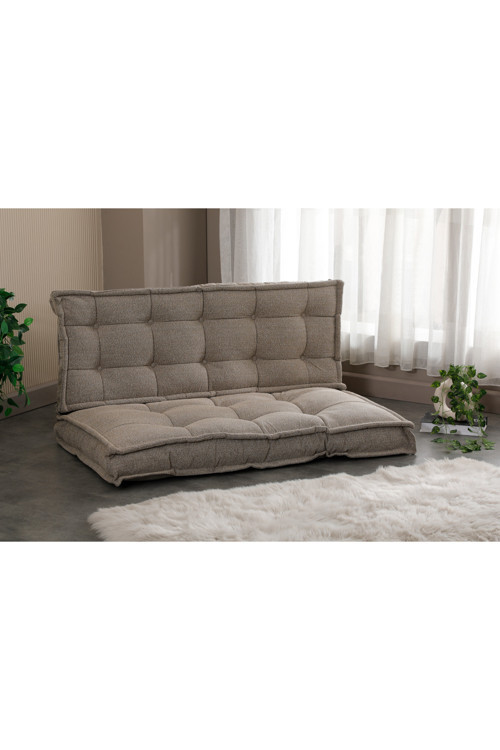 Dokuma Buklet Bohem Yer Minderi,