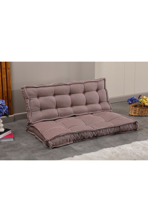 Berlin 5 Oturma Minderi Yer Minderi Bahçe Minderi