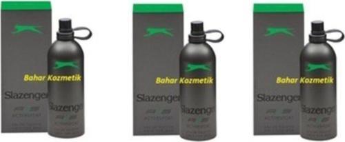 Active Sport Yeşil Edt 125 Ml Erkek 3 Adet