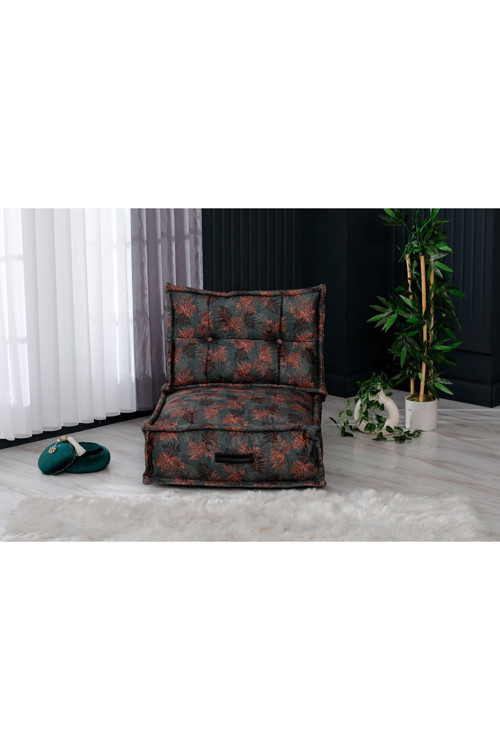 Seva Sırtlı Oturma Minderi Minder Bahçe Minderi Oturma Odası Minderi Kalorifer Önü,