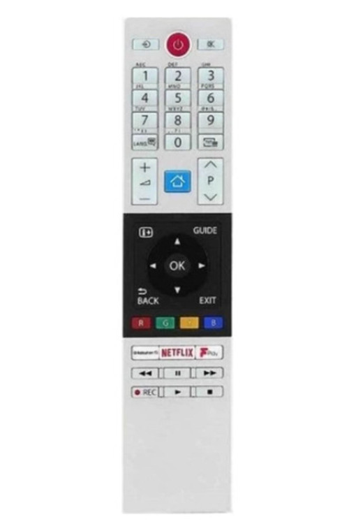 Polotech Ct-8543 Smart Led Tv Kumandası