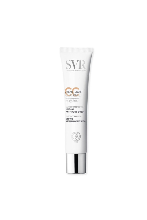 Clairial CC Cream Light SPF50+ 40 ml