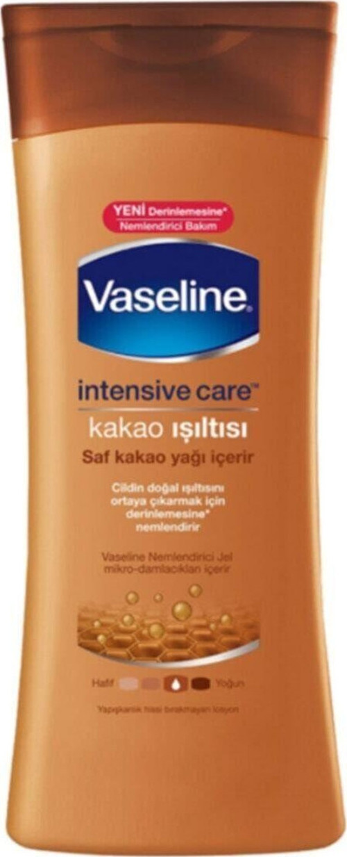 Cocoa Butter Glow Vücut Losyonu 100 ml
