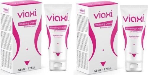 Özel Bölge Beyazlatıcı Krem 50 ml X2 Adet