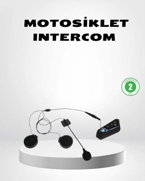 BT22 Kask Bluetooth Kulaklık 5.0 – Suya Dayanıklı, Gürültü Önleyici, Uzun Pil Ömürlü