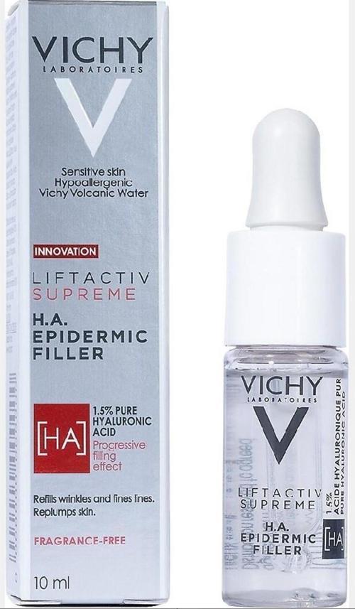 Liftactiv Supreme H.a Epidermic Filler Serum 10 ml