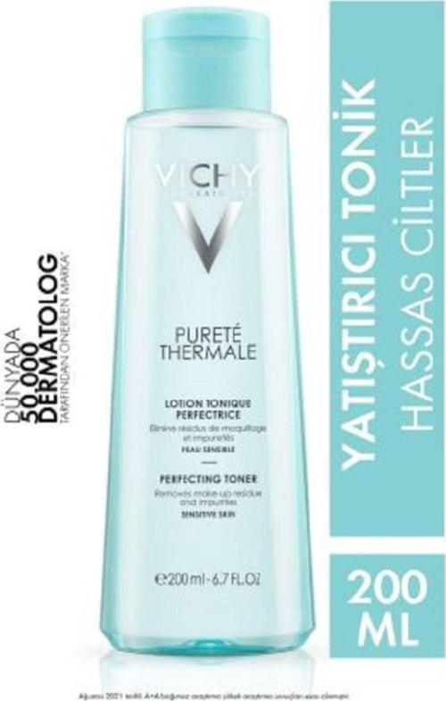 Purete Thermale Ferahlatıcı Tonik 200ml