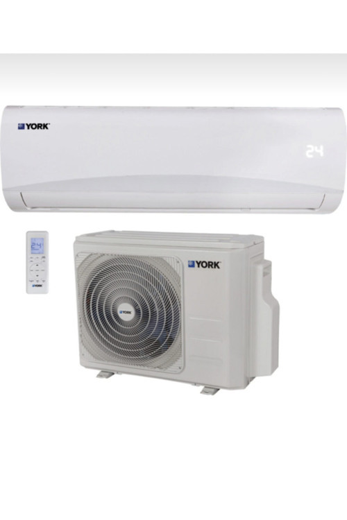 Monterosa 12 Btu Inverter Klima R32 Gazlı