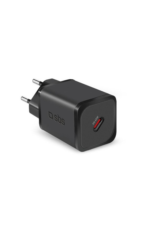 GaN Duvar Şarjı 1x Type-C 45W