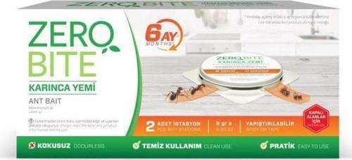 Karınca Yemi Istasyon 2 Li