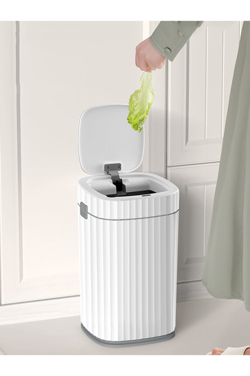 Sensörlü Çöp Kovası 15L
