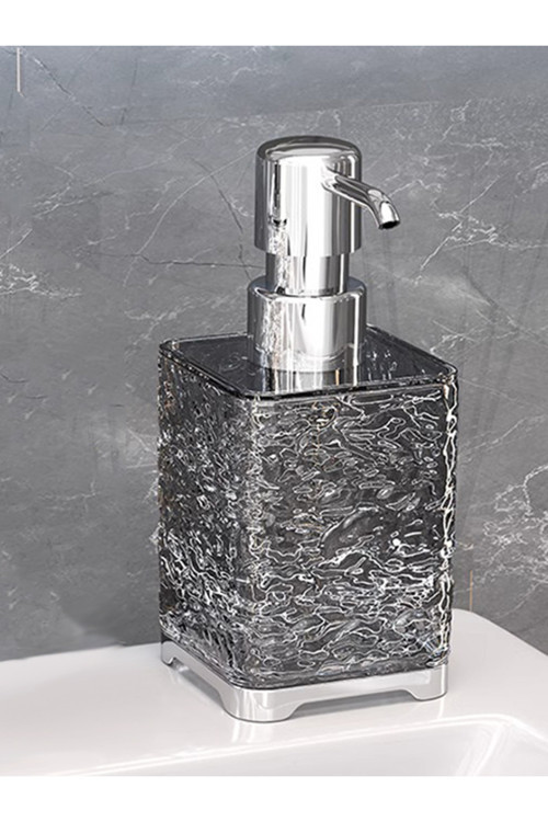 Mutfak Banyo Lavabo Sıvı Sabunluk